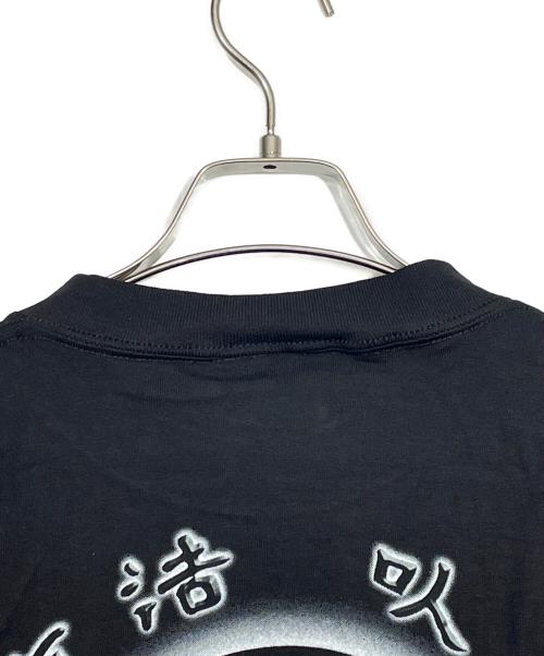TULTEX（タルテックス）TULTEX (タルテックス) Tシャツ ブラック サイズ:L 未使用品の古着・服飾アイテム