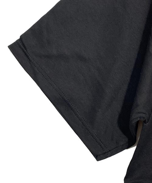 TULTEX（タルテックス）TULTEX (タルテックス) Tシャツ ブラック サイズ:L 未使用品の古着・服飾アイテム