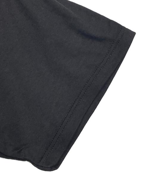 TULTEX（タルテックス）TULTEX (タルテックス) Tシャツ ブラック サイズ:L 未使用品の古着・服飾アイテム