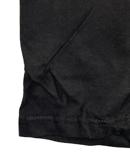 TULTEX（タルテックス）TULTEX (タルテックス) Tシャツ ブラック サイズ:L 未使用品の古着・服飾アイテム