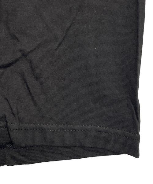 TULTEX（タルテックス）TULTEX (タルテックス) Tシャツ ブラック サイズ:L 未使用品の古着・服飾アイテム