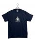 TULTEX (タルテックス) Tシャツ ブラック サイズ:L 未使用品：18000円