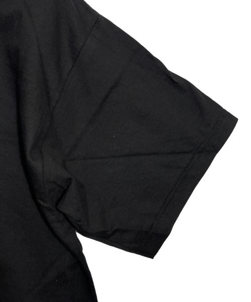 Murina（ムリナ）Murina (ムリナ) Tシャツ ブラック サイズ:L 未使用品の古着・服飾アイテム