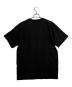 Murina (ムリナ) Tシャツ ブラック サイズ:L 未使用品：10000円