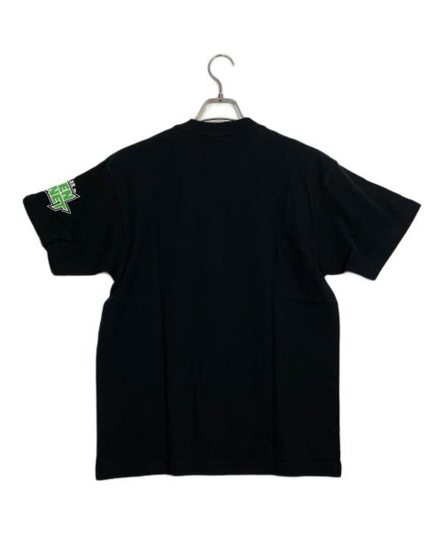 Touch and Go（タッチアンドゴー）Touch and Go (タッチアンドゴー) Tシャツ ブラック サイズ:Lの古着・服飾アイテム