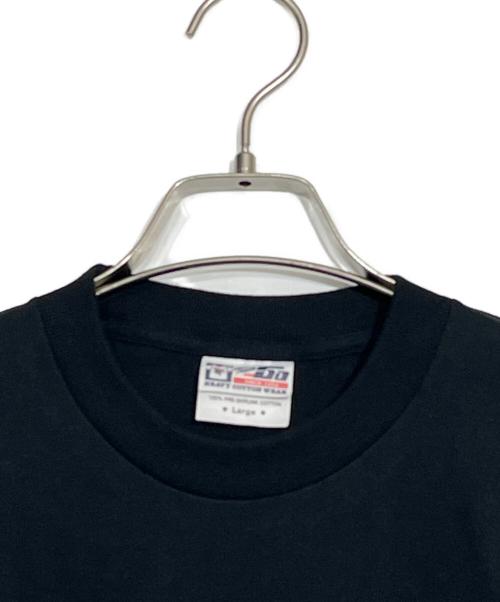 Touch and Go（タッチアンドゴー）Touch and Go (タッチアンドゴー) Tシャツ ブラック サイズ:Lの古着・服飾アイテム