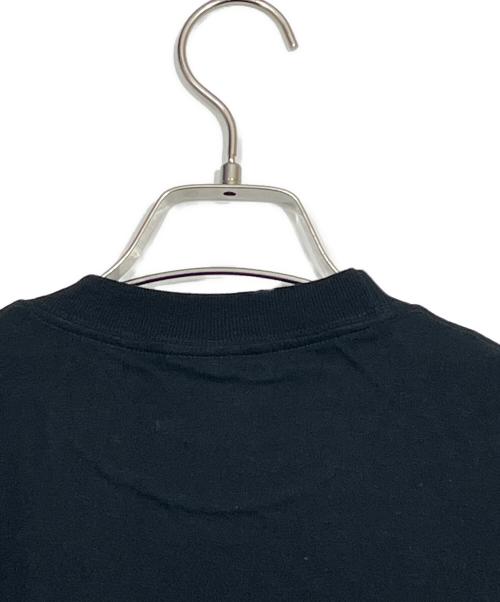 Touch and Go（タッチアンドゴー）Touch and Go (タッチアンドゴー) Tシャツ ブラック サイズ:Lの古着・服飾アイテム