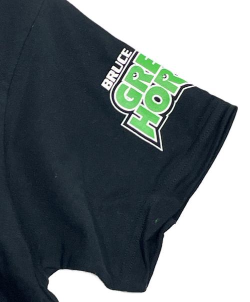 Touch and Go（タッチアンドゴー）Touch and Go (タッチアンドゴー) Tシャツ ブラック サイズ:Lの古着・服飾アイテム