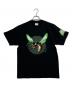 Touch and Go（タッチアンドゴー）の古着「Tシャツ」｜ブラック