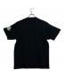 Touch and Go (タッチアンドゴー) Tシャツ ブラック サイズ:L：12000円