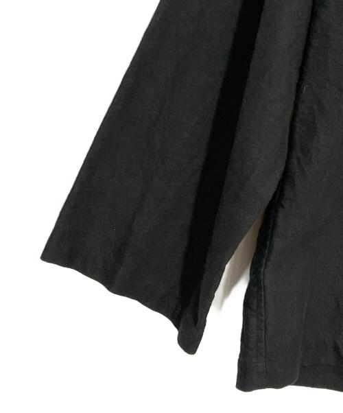 Needles（ニードルズ）Needles (ニードルズ) セットアップ ブラック サイズ:Mの古着・服飾アイテム