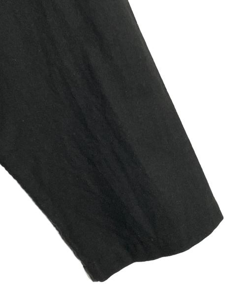 Needles（ニードルズ）Needles (ニードルズ) セットアップ ブラック サイズ:Mの古着・服飾アイテム