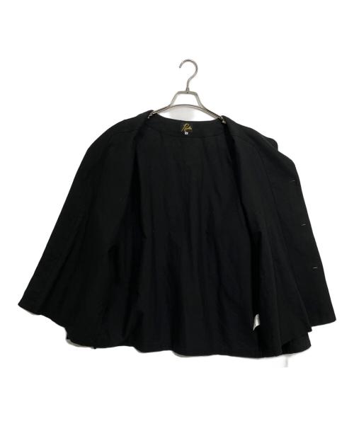Needles（ニードルズ）Needles (ニードルズ) セットアップ ブラック サイズ:Mの古着・服飾アイテム