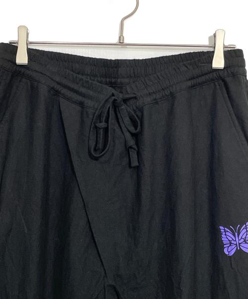 Needles（ニードルズ）Needles (ニードルズ) セットアップ ブラック サイズ:Mの古着・服飾アイテム