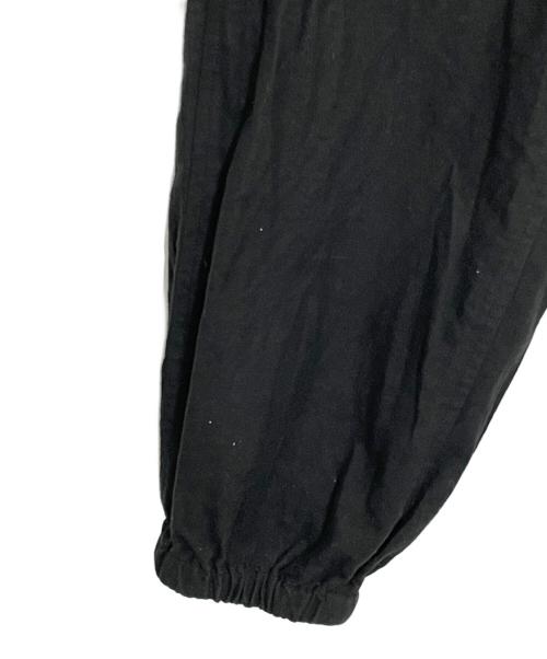 Needles（ニードルズ）Needles (ニードルズ) セットアップ ブラック サイズ:Mの古着・服飾アイテム