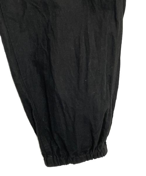 Needles（ニードルズ）Needles (ニードルズ) セットアップ ブラック サイズ:Mの古着・服飾アイテム