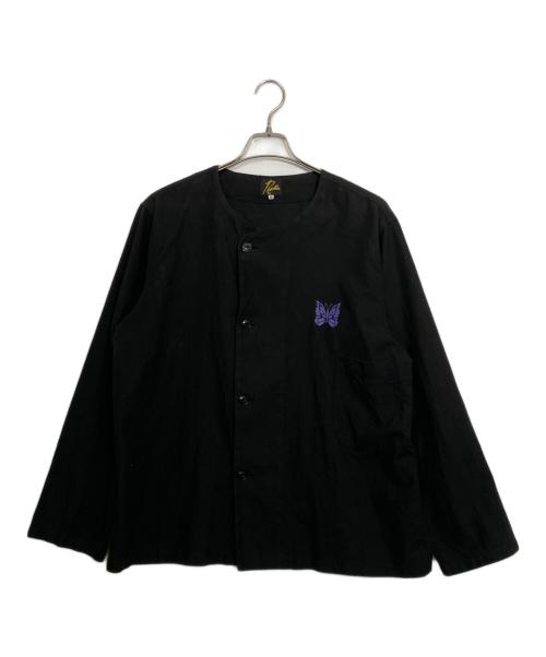Needles（ニードルズ）Needles (ニードルズ) セットアップ ブラック サイズ:Mの古着・服飾アイテム