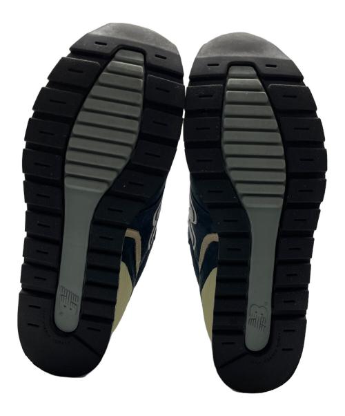 NEW BALANCE（ニューバランス）NEW BALANCE (ニューバランス) スニーカー ネイビー サイズ:26.5の古着・服飾アイテム