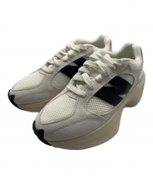 NEW BALANCE（ニューバランス）の古着「WRPD Runner」｜アイボリー