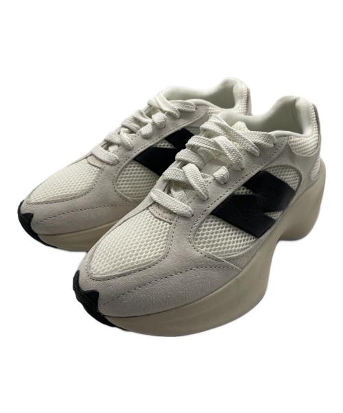 NEW BALANCE（ニューバランス）NEW BALANCE (ニューバランス) WRPD Runner アイボリー サイズ:24.5の古着・服飾アイテム