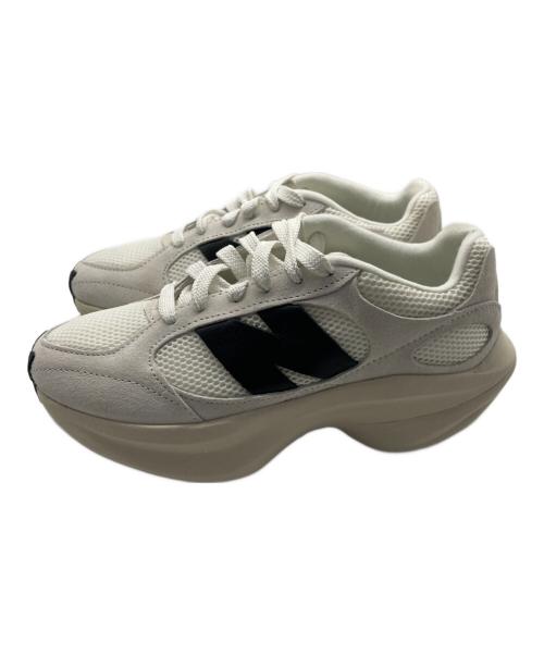NEW BALANCE（ニューバランス）NEW BALANCE (ニューバランス) WRPD Runner アイボリー サイズ:24.5の古着・服飾アイテム