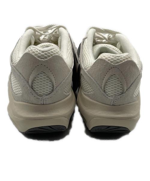 NEW BALANCE（ニューバランス）NEW BALANCE (ニューバランス) WRPD Runner アイボリー サイズ:24.5の古着・服飾アイテム