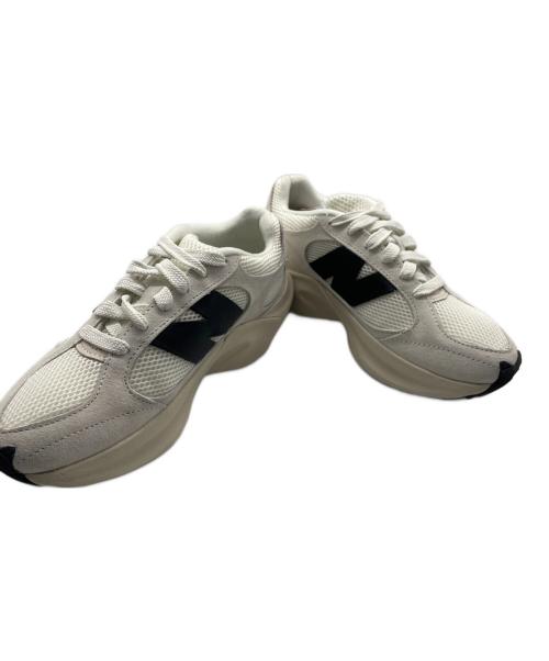 NEW BALANCE（ニューバランス）NEW BALANCE (ニューバランス) WRPD Runner アイボリー サイズ:24.5の古着・服飾アイテム