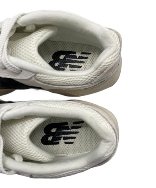 NEW BALANCE（ニューバランス）NEW BALANCE (ニューバランス) WRPD Runner アイボリー サイズ:24.5の古着・服飾アイテム