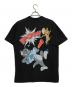 BOOTLEG TEES (ブートレッグティーズ) Tシャツ ブラック サイズ:XL：8000円