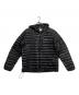 Patagonia（パタゴニア）の古着「ウルトラライトダウンジャケット」｜ブラック