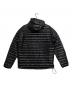 Patagonia (パタゴニア) ウルトラライトダウンジャケット ブラック サイズ:XL：8000円
