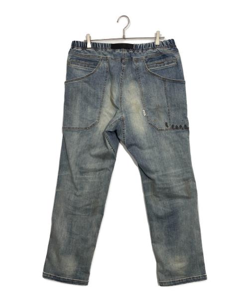 GRIP SWANY（グリップスワニー）GRIP SWANY (グリップスワニー) アウトドアウェア(パンツ) サイズ:XLの古着・服飾アイテム