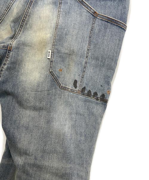 GRIP SWANY（グリップスワニー）GRIP SWANY (グリップスワニー) アウトドアウェア(パンツ) サイズ:XLの古着・服飾アイテム