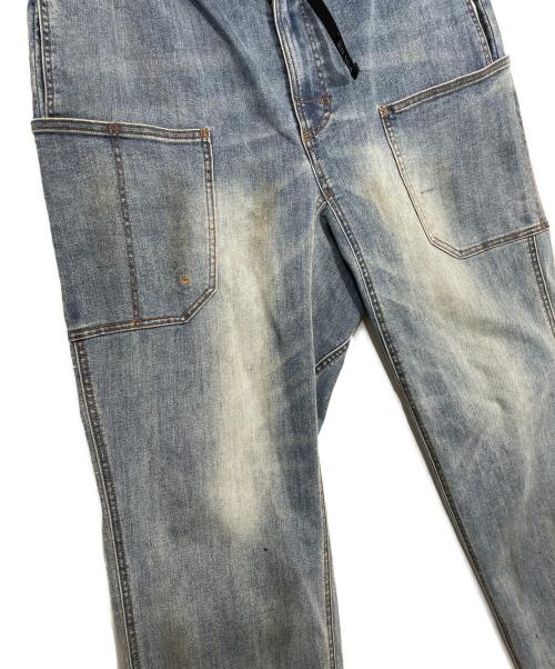 GRIP SWANY（グリップスワニー）GRIP SWANY (グリップスワニー) アウトドアウェア(パンツ) サイズ:XLの古着・服飾アイテム