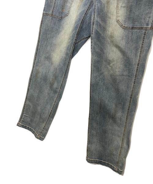 GRIP SWANY（グリップスワニー）GRIP SWANY (グリップスワニー) アウトドアウェア(パンツ) サイズ:XLの古着・服飾アイテム