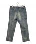 GRIP SWANY (グリップスワニー) アウトドアウェア(パンツ) サイズ:XL：12000円