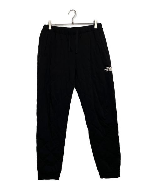 THE NORTH FACE（ザ ノース フェイス）THE NORTH FACE (ザ ノース フェイス) パンツ ブラック サイズ:XLの古着・服飾アイテム
