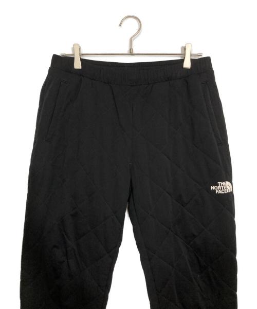 THE NORTH FACE（ザ ノース フェイス）THE NORTH FACE (ザ ノース フェイス) パンツ ブラック サイズ:XLの古着・服飾アイテム