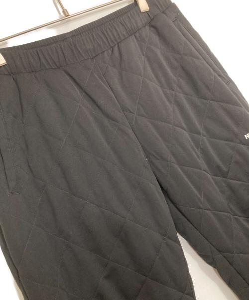 THE NORTH FACE（ザ ノース フェイス）THE NORTH FACE (ザ ノース フェイス) パンツ ブラック サイズ:XLの古着・服飾アイテム