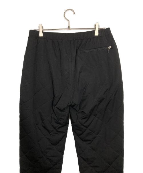 THE NORTH FACE（ザ ノース フェイス）THE NORTH FACE (ザ ノース フェイス) パンツ ブラック サイズ:XLの古着・服飾アイテム