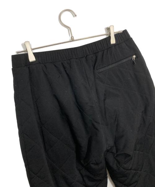 THE NORTH FACE（ザ ノース フェイス）THE NORTH FACE (ザ ノース フェイス) パンツ ブラック サイズ:XLの古着・服飾アイテム