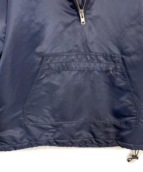 SUPREME（シュプリーム）SUPREME (シュプリーム) アノラックパーカー ネイビー サイズ:Sの古着・服飾アイテム