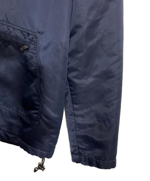 SUPREME（シュプリーム）SUPREME (シュプリーム) アノラックパーカー ネイビー サイズ:Sの古着・服飾アイテム
