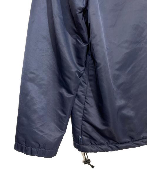 SUPREME（シュプリーム）SUPREME (シュプリーム) アノラックパーカー ネイビー サイズ:Sの古着・服飾アイテム