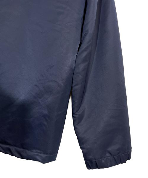 SUPREME（シュプリーム）SUPREME (シュプリーム) アノラックパーカー ネイビー サイズ:Sの古着・服飾アイテム