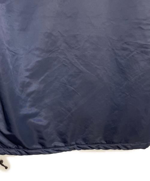 SUPREME（シュプリーム）SUPREME (シュプリーム) アノラックパーカー ネイビー サイズ:Sの古着・服飾アイテム
