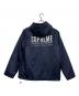SUPREME (シュプリーム) アノラックパーカー ネイビー サイズ:S：12000円
