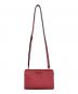 MICHAEL KORS (マイケルコース) ショルダーバッグ ピンク：9000円