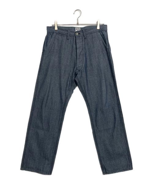 BARNI VARNO（バーニヴァーノ）BARNI VARNO (バーニヴァーノ) ジーンズ サイズ:Mの古着・服飾アイテム