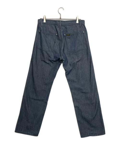 BARNI VARNO（バーニヴァーノ）BARNI VARNO (バーニヴァーノ) ジーンズ サイズ:Mの古着・服飾アイテム